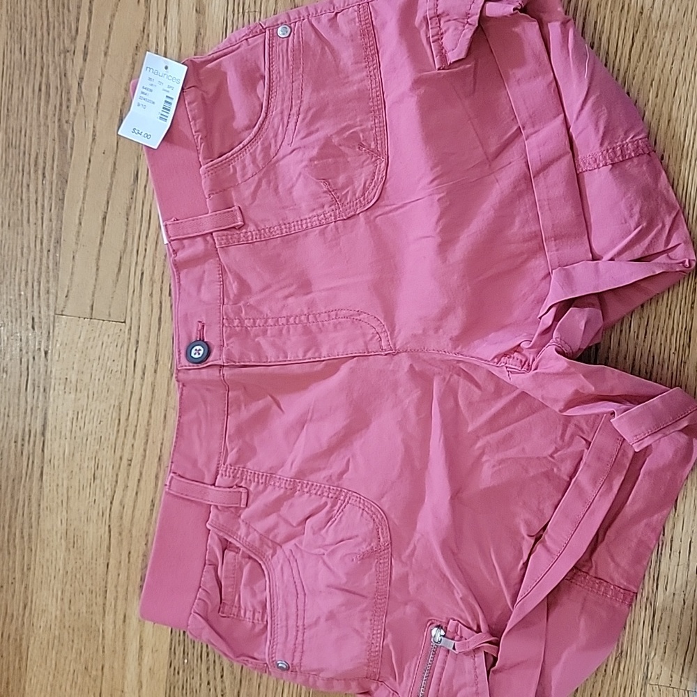 Maurices Shorts